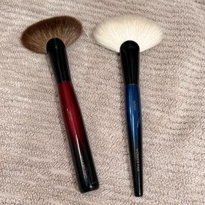 Sonia G Worker Fan & Sculpt Two brushes